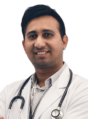 Dr. Md. Monirozzaman