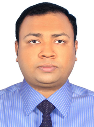 Dr. Md. Monirul Islam (Shawon)