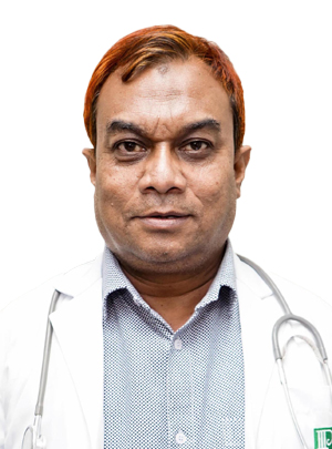 Prof. Dr. Md. Munzur Elahi