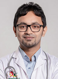 Bachelor of Physiotherapy (DU) NITOR, PGD in Exercise Physiology (BKSP)