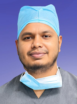 Asst. Prof. Dr. Md. Nowshad Ullah Nahid