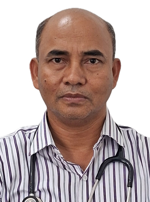 Dr. Md. Rezaul Alam (Reza)