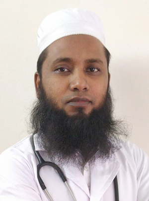 Dr. Md. Ruhul Amin