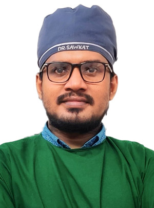 BDS (DU), PGT (DDC)
