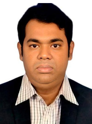 Dr. Md. Shah Newaz