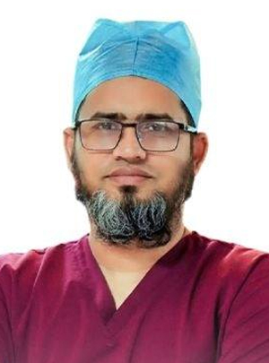 Dr. Md. Sumon Rana