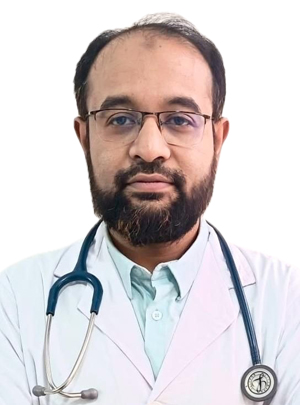 Dr. Md. Tasmir Arefin
