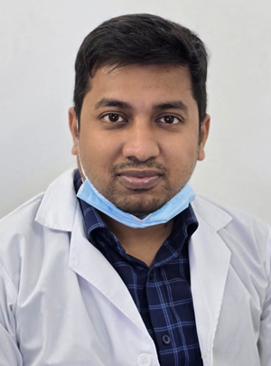 BDS (Dhaka Dental College)