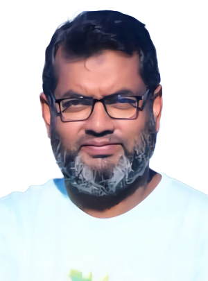 Dr. Md. Zalal Uddin