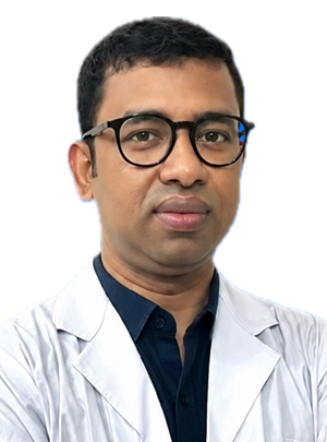Dr. Md. Ariful Islam