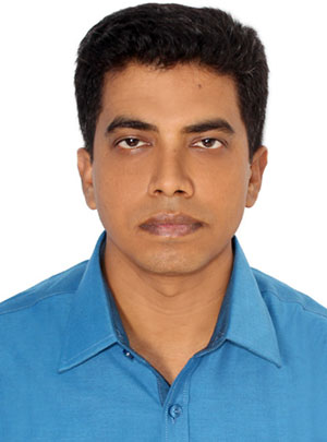 Dr. Md. Saiful Islam