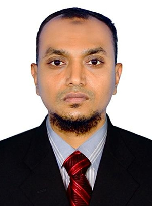Dr. Md. Wahiduzzaman