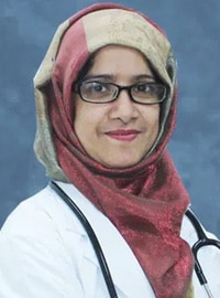 Dr. Marina Arjumand