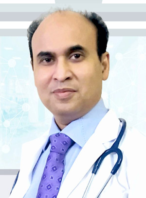Prof. Dr. Mir Jakib Hossain