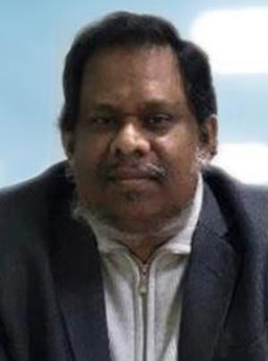 Prof. Dr. Mohammad Abdus Salam