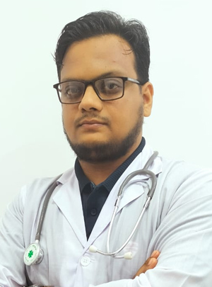 Dr. Mohammad Irfanul Hoque