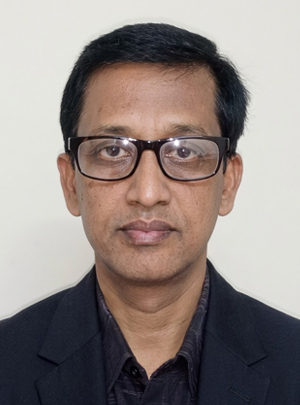 Dr. Mohammad Mohsin Kabir
