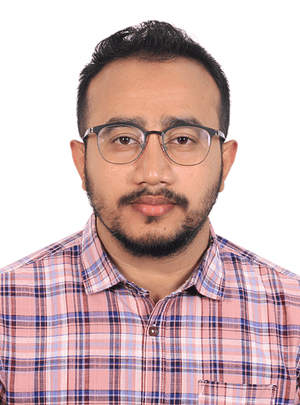 Dr. Mohammed Borhan Uddin Fahim