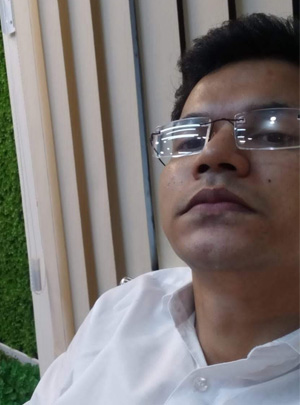 Dr. Moh'd Faridul Islam