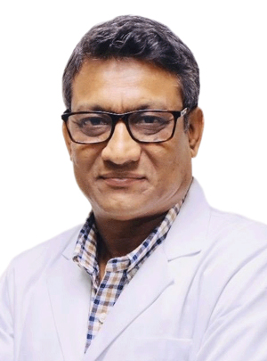 Dr. Mohd. Mejbahul Bahar