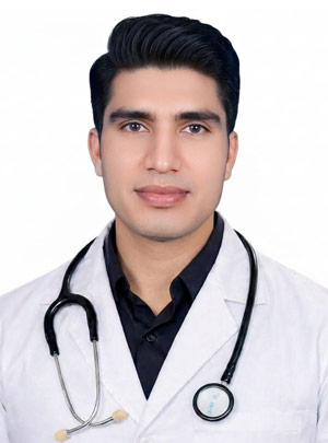 Dr. Mohiuddin Ahmed Kajol