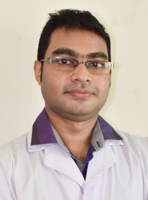 Dr. Morshadul Islam Sajib
