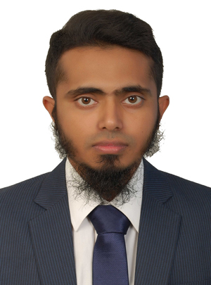 BDS (DU), MSc (Oral & Maxillofacial Surgery) USM, Malaysia, PGT (OMS) BSMMU