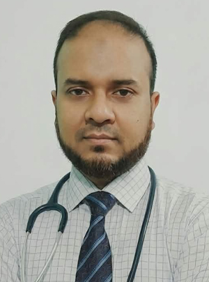 Dr. Muhammad Rezaul Karim