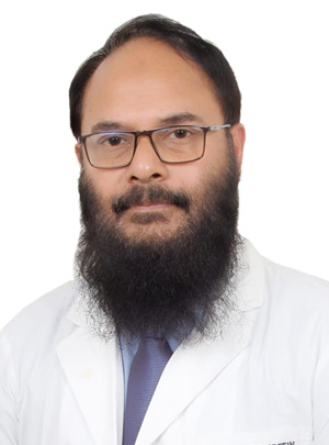 Interventional Pain Medicine Specialist
