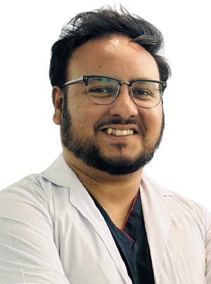 Dr. Muhammed Ibrahim Khalilullah
