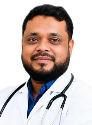 Dr. Mustafizur Rahman (Masum)
