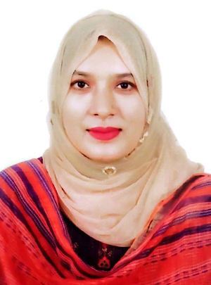 Dr. Nargis Akter