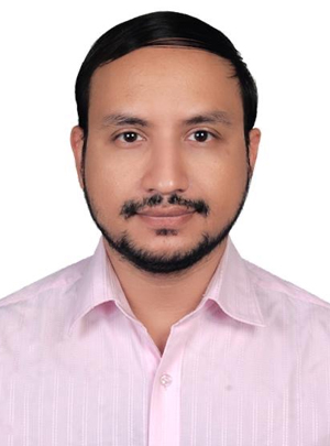 Dr. Nawshad Hossain