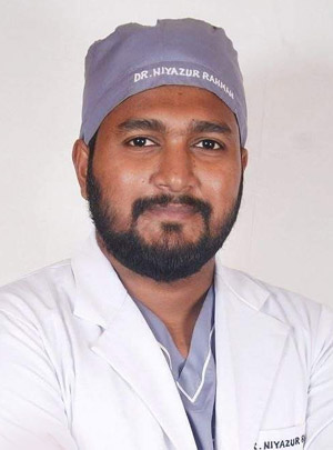 Bachelor of Dental Surgery (BDS)