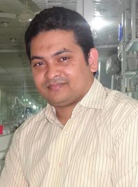 BDS (DU), PGT (BSMMU)