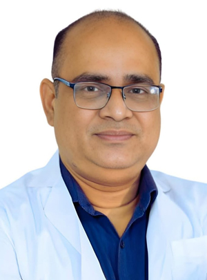 Dr. Rafiul Karim Khan, Rony