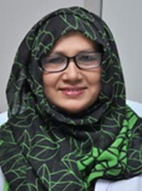 BDS (DDC), PGT (MOHKSA)