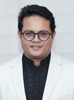 Dr. S M Ahamed Abed
