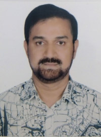 Prof. Dr. S.M. Quamrul Haque