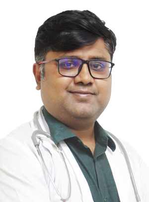 Dr. S. M. Sakib Kabir