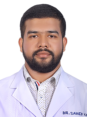 Dr. Sahed Kamal