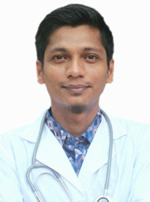 BDS, PGT (Oral & Maxillofacial Surgery)