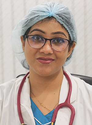 BDS, PGT (Conservative Dentistry & Endodontics), PGT (Oral & Maxillofacial Surgery)