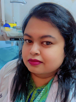 BDS (Chittagong Medical College)