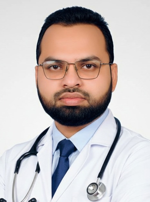 DHMS (DHAKA), MA (CU), PDT (HOM.), MCH (DSH)