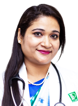 Dr. Shammy Akhter