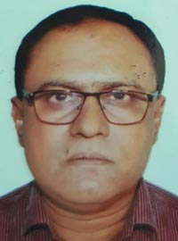 Prof. Dr. Sheikh AHM Mesbahul Islam