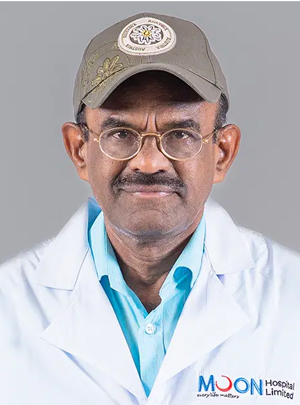 Dr. Sheikh Marufuzzaman