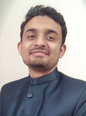 Dr. Shihab Uzzaman