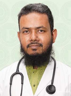 Dr. Shish Mohammad Sarkar